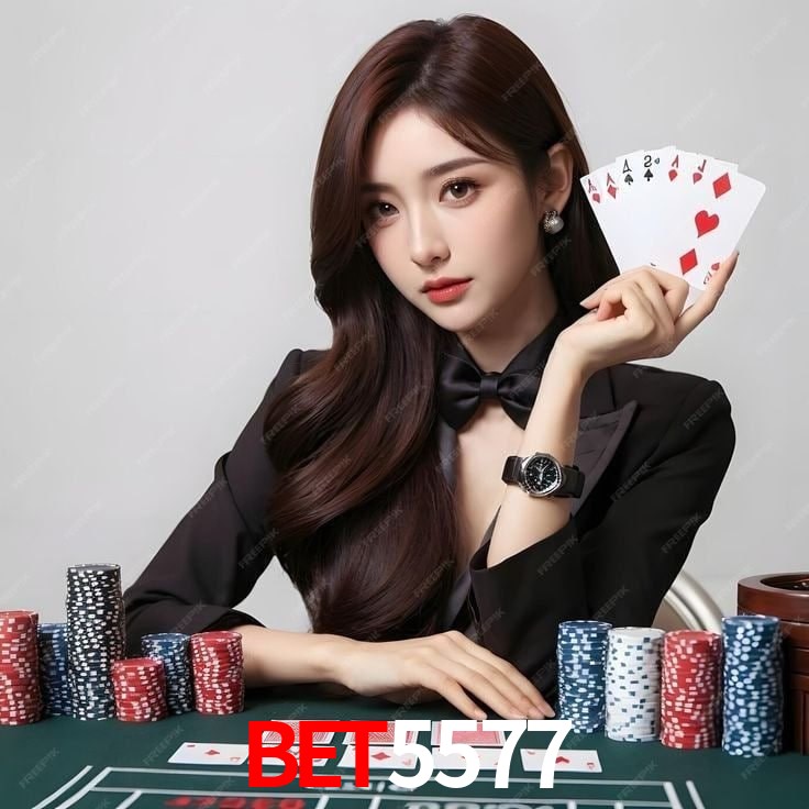 Benefícios da Conta bet5577