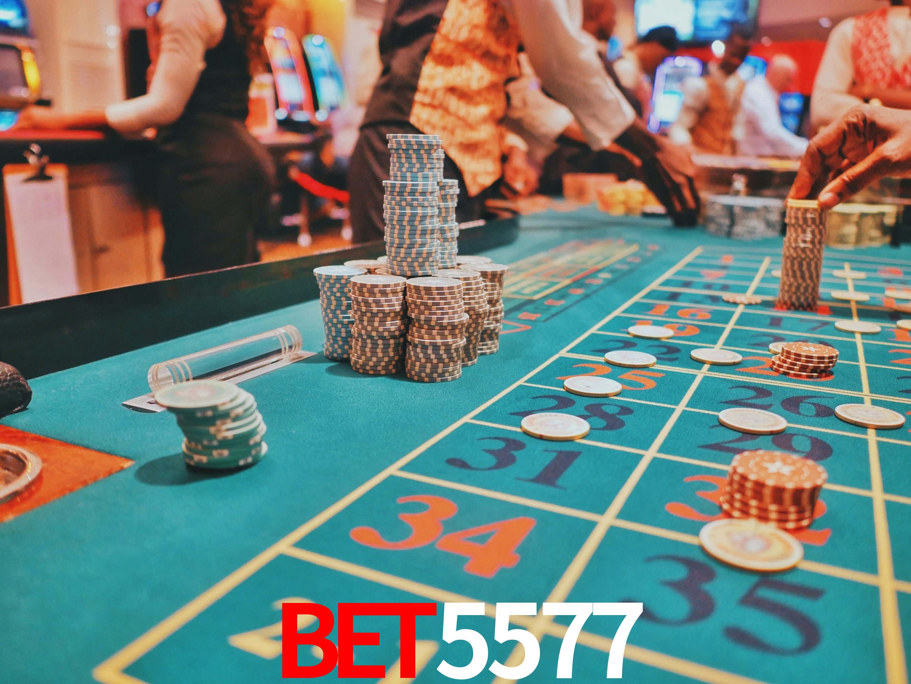 Casino VIP bet5577