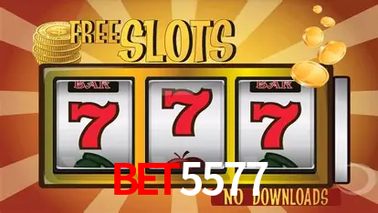 A Popularidade dos Caça-Níqueis no bet5577