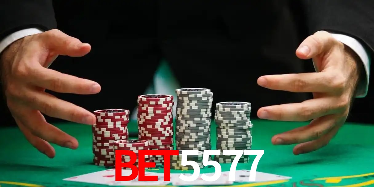 bet5577 plataforma — saque cashout PIX com comprovante