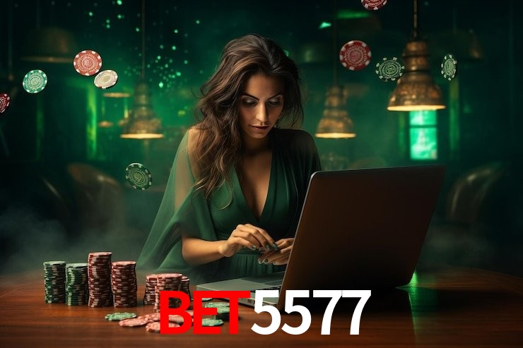 bet5577 bet — mercados de futebol e esportes no app