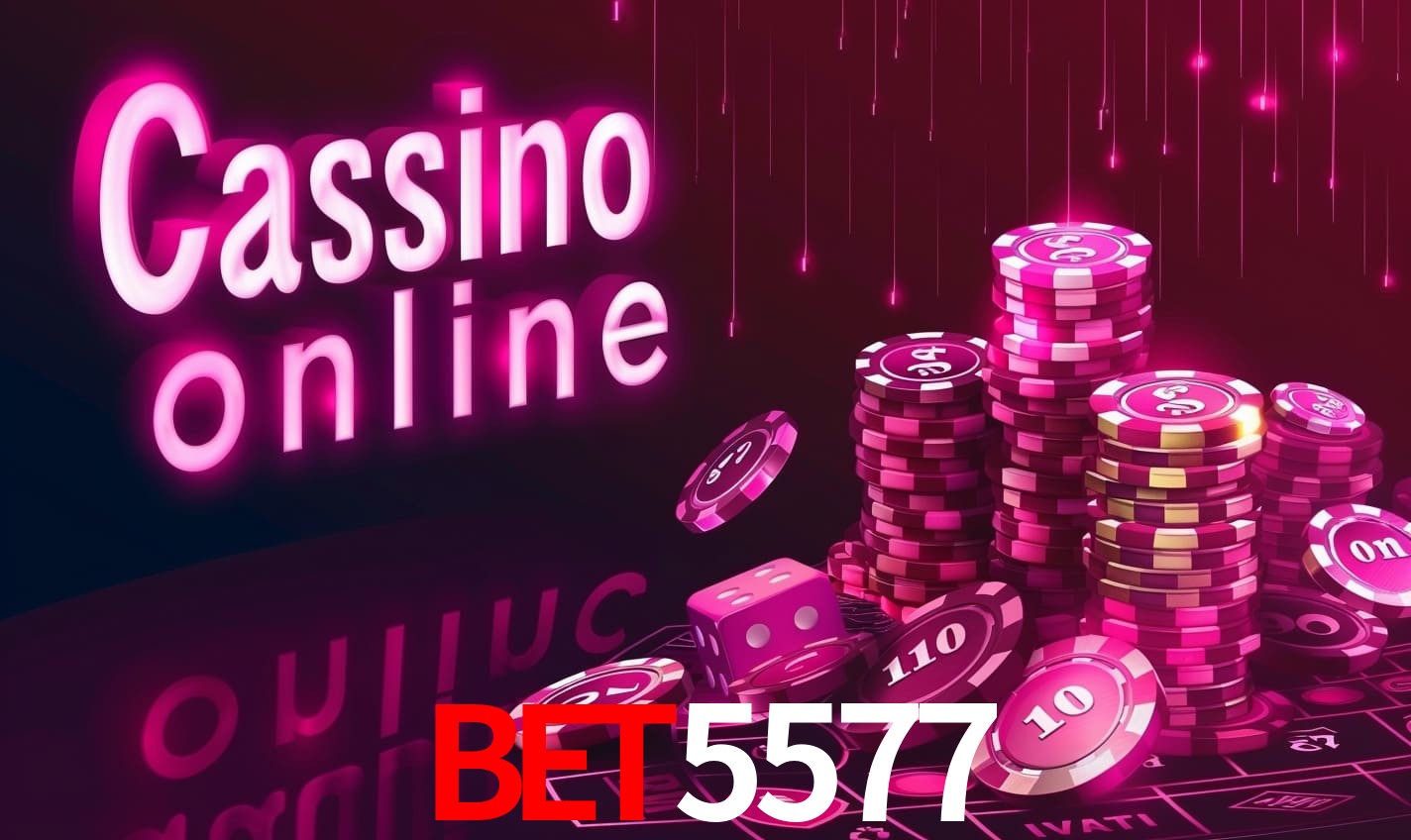 A Experiência Imersiva dos Cassinos Ao Vivo no bet5577