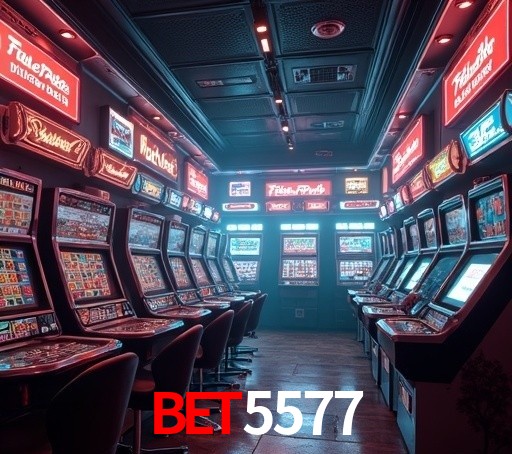 Promoção Relâmpago bet5577