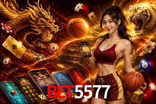 Bonus Features bet5577