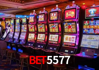 Descubra a Essência do bet5577: Nossa História e Compromissos