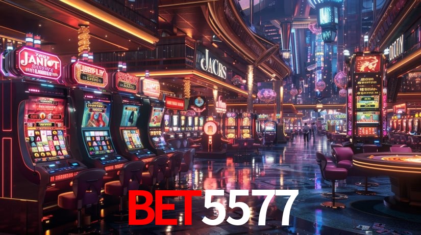 Game Providers bet5577