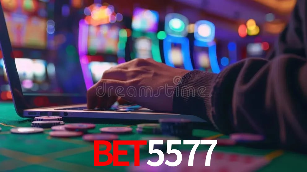 Interface Premium bet5577