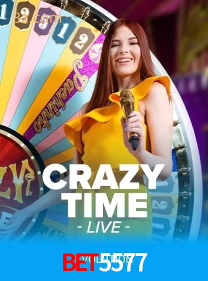Crazy-Time